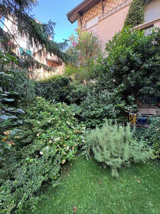 Giulia, Strategic Position Apartamento Turín