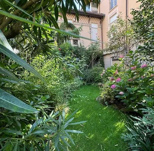 Villa Giulia, Strategic Position