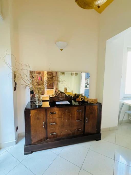Giulia, Strategic Position Appartement