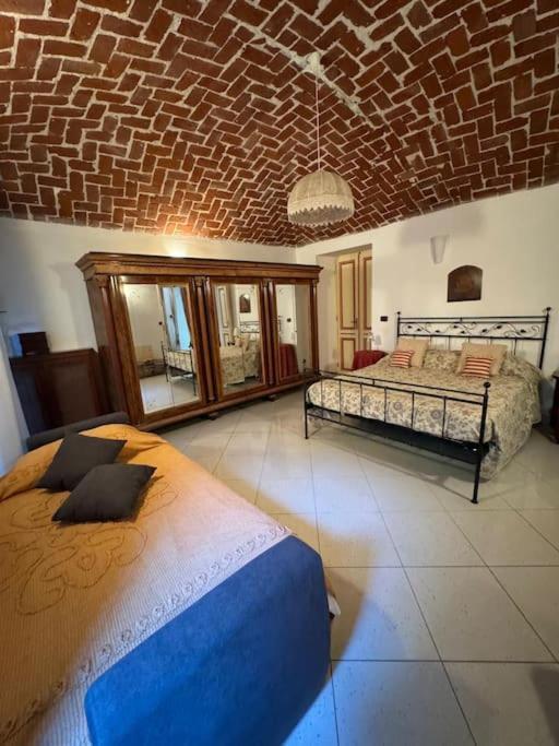 Appartement Giulia, Strategic Position Turin