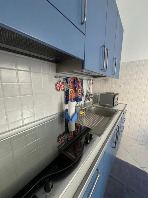 Giulia, Strategic Position Appartement