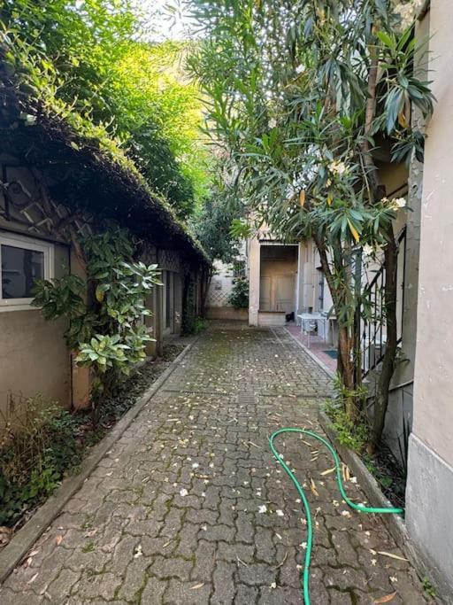 Giulia, Strategic Position Appartement *