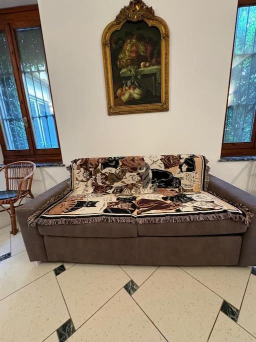 Giulia, Strategic Position Appartement