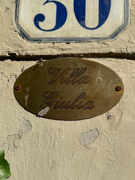 Giulia, Strategic Position *