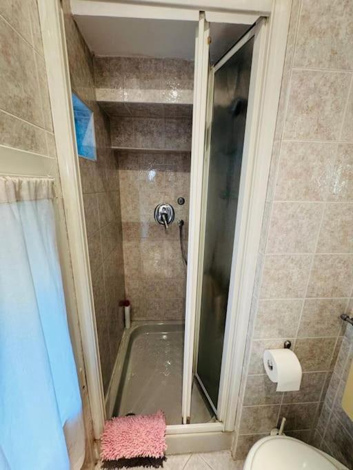 Giulia, Strategic Position Appartement Turin