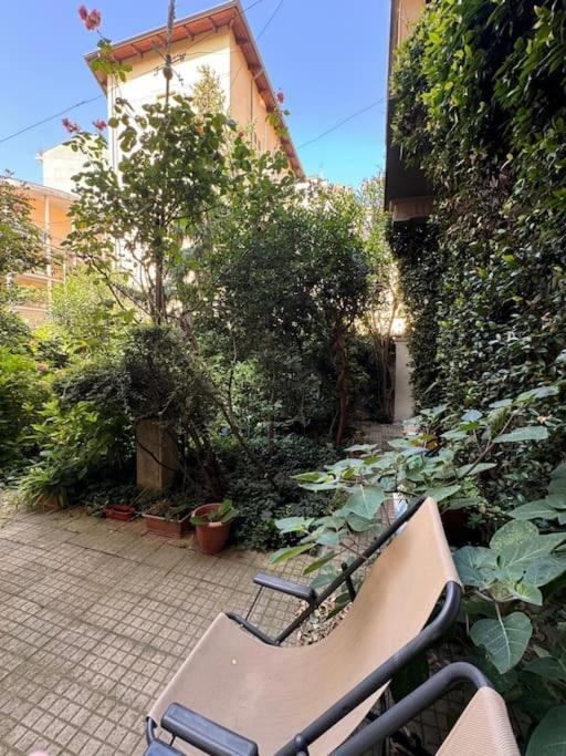 Appartement Giulia, Strategic Position *