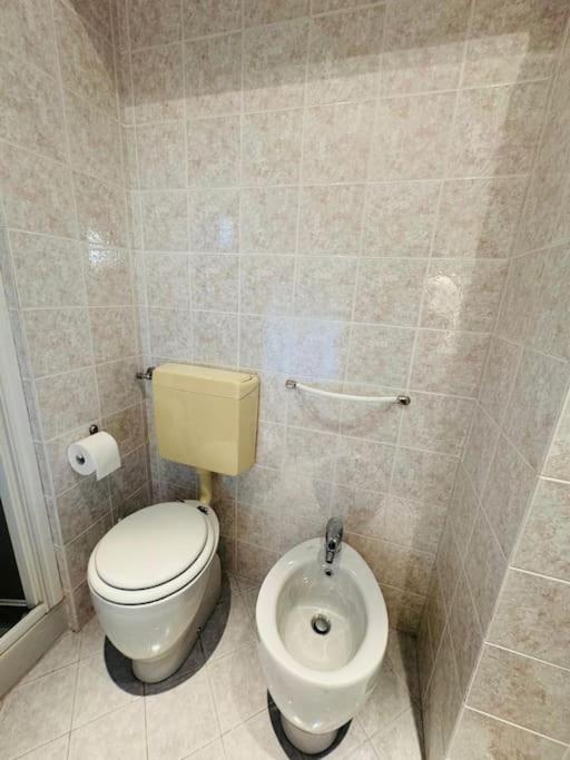 Giulia, Strategic Position Appartement Turin
