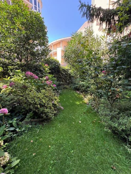 Giulia, Strategic Position Appartement *