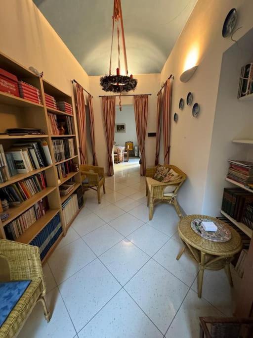 Appartement Giulia, Strategic Position Turin